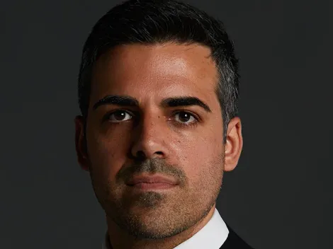 Simão Coutinho é o novo diretor desportivo do Al Nassr