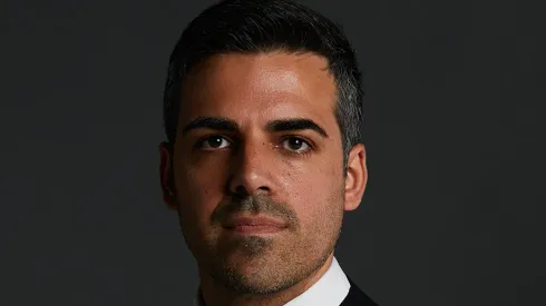 Simão Coutinho deixa a empresa de agenciamento de jogadores ProEleven e tornar-se no novo diretor desportivo do Al Nassr.