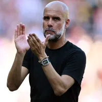 Pep Guardiola admite pausa na carreira quando sair do Manchester City: “Sei que depois desta etapa vou parar”