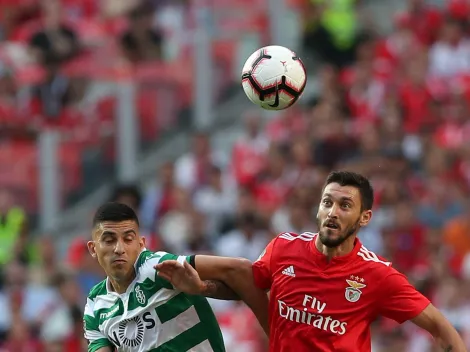 Sporting CP vs Benfica 31/07/2025 | Odds, prognósticos e dicas de apostas