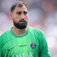 Donnarumma está perto da porta de saída após PSG aproximar-se de acordo por Lucas Chevalier