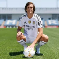 Espanhóis apontam que Álvaro Carreras herda um legado difícil na lateral-esquerda do Real Madrid