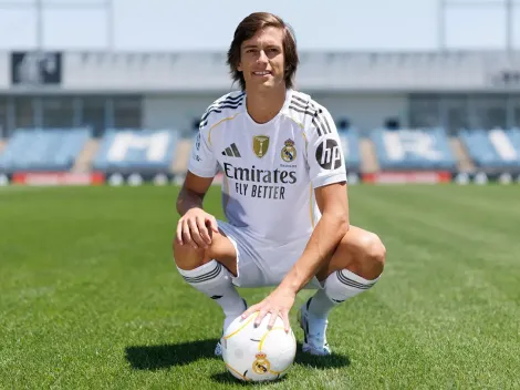 Espanhóis apontam legado difícil de Álvaro Carreras no Real Madrid