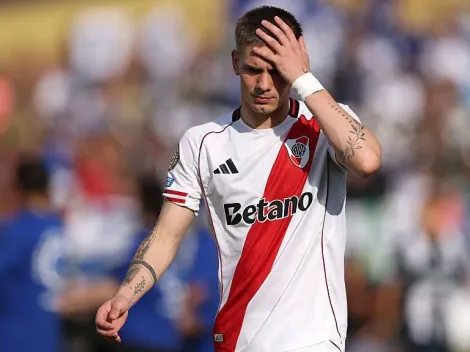 Mastantuono está proibido de treinar com colegas no Real Madrid