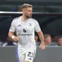 Luke Shaw contundente na análise ao Manchester United de Rúben Amorim: “Já não há preguiçosos no grupo”