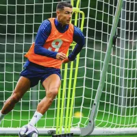 Al Nassr cancela estágio na Áustria e viaja mais cedo para Portugal por causa de Cristiano Ronaldo