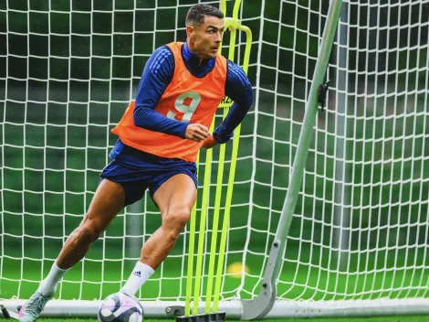 Al Nassr cancela estágio na Áustria por causa de Cristiano Ronaldo