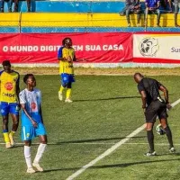 Moçambola retoma com garantias financeiras do Governo nas deslocações aéreas e quatro líderes