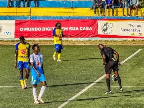 Moçambola retoma com garantias financeiras do Governo e quatro líderes