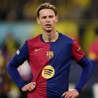 De Jong confirma que vai ficar no Barcelona após rumores de saída: “Vou assinar um novo acordo”