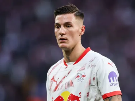 Newcastle aumenta proposta para garantir a contratação de Sesko