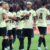 Barcelona viveu drama no regresso da Ásia e plantel incomoda-se com desgaste na pré-temporada