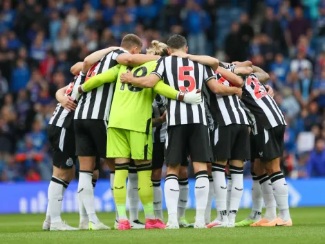 Newcastle vs Atletico Madrid – 09/08/2025 | Odds, prognósticos e dicas de apostas