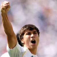 Gonzalo García, figura no Mundial de Clubes, renova por cinco épocas pelo Real Madrid e fica no plantel principal dos blancos