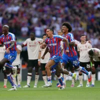 Crystal Palace consegue travar Liverpool (2-2) e conquista Supertaça de Inglaterra nos penáltis