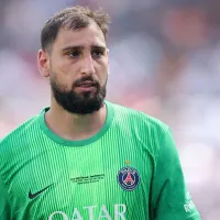 PSG “exclui” Donnarumma da Supertaça Europeia e adeus está cada vez mais próximo