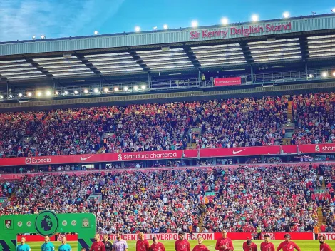 Liverpool vs Bournemouth – 15/08/2025 | Odds, prognósticos e dicas de apostas