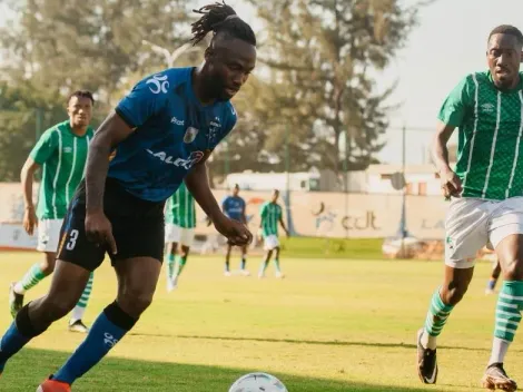 Moçambola: Dérbi de Maputo termina empatado e UD Songo assume liderança