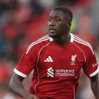 Real Madrid e PSG atentos a situação contratual de Ibrahima Konaté, do Liverpool, e pensam avançar no próximo verão