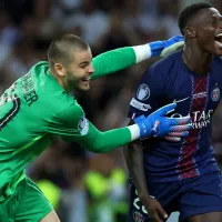 PSG conquista a primeira Supertaça Europeia para França com triunfo épico sobre o Tottenham