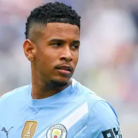 Manchester City rejeita proposta de 70 milhões de euros do Tottenham por Savinho, avança portal
