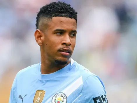 Manchester City rejeita proposta de €70 milhões do Tottenham por Savinho