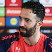 Rúben Amorim lança clássico entre Manchester United e Arsenal, deixando elogios a Viktor Gyokeres e…ao Sporting