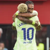 Barcelona entra a vencer na La Liga com brilho e polémica diante do Mallorca