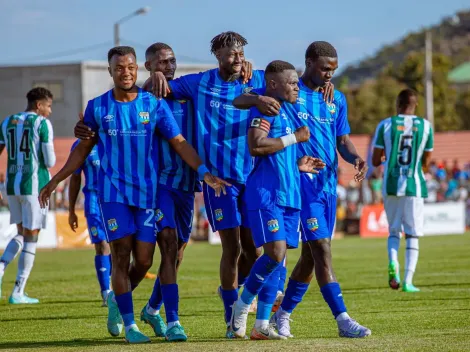 UD Songo aproveita empate em grande jogo para consolidar liderança do Moçambola