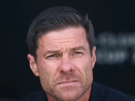 Xabi Alonso sente Real Madrid preparado e contesta golo do Barcelona