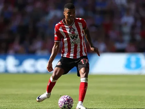 Reinildo Mandava faz história e vence o seu primeiro jogo da Premier League