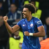 Chelsea exige €35 milhões ao Villarreal por Renato Veiga, que o tornaria na aquisição mais cara de sempre do ‘submarino’