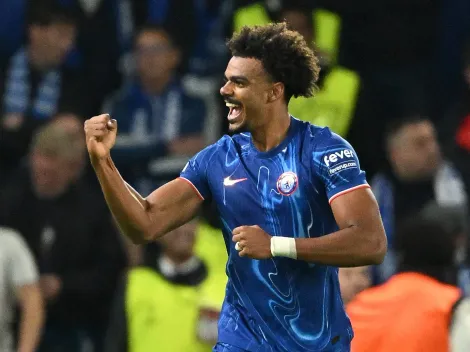 Villarreal quer contratar Renato Veiga ao Chelsea