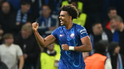 Renato Veiga, central internacional português, está muito perto de sair do Chelsea e assinar pelo Villarreal.