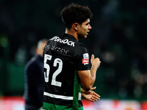 Nacional vs Sporting CP – 24/08/2025 | Odds, prognósticos e dicas de apostas