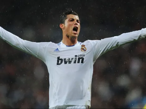 "Muito arrogante": ex-jogador critica Cristiano Ronaldo ao recordar jogo com Real Madrid