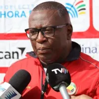 Chiquinho Conde anuncia 25 convocados da Seleção de Moçambique para o apuramento do Mundial 2026