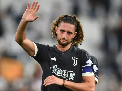 Troca: Rabiot no Barcelona e Casadó no Marselha