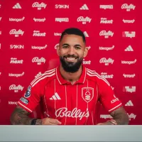 Nottingham Forest oficializa contratação de Douglas Luiz, ex-Juventus, reforçando o meio-campo para a Premier League e Europa League