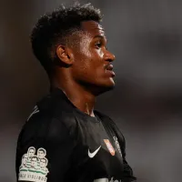 Geny Catamo continua a colecionar pretendentes e agora é o Galatasaray a inquirir o Sporting sobre o moçambicano