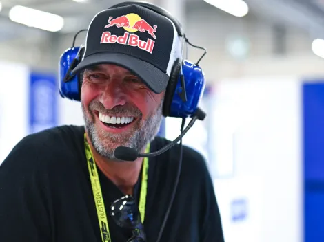 Jürgen Klopp com vários problemas para resolver no Leipzig após goleada