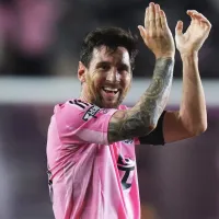 Génio de Lionel Messi e companhia apuram Inter Miami para a final da Leagues Cup