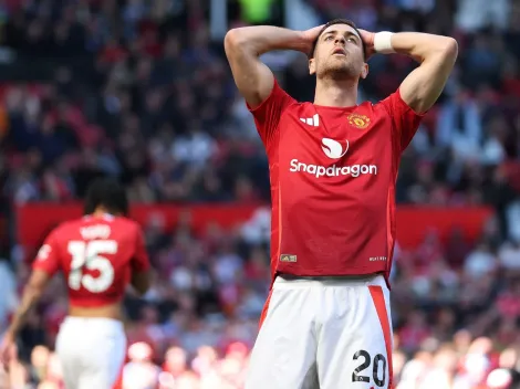 Dalot critica falta de atitude após eliminação histórica e humilhante