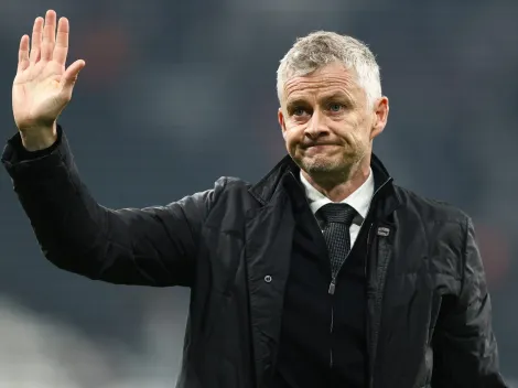 Besiktas não perdoa eliminação e despede Solskjaer