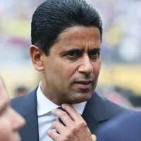 Presidente Nasser Al-Khelaifi reage ao sorteio do PSG, adversário do Sporting, na Champions League: “Não teremos um jogo fácil”