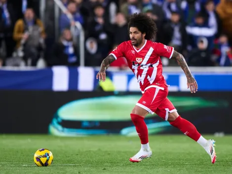 Rayo Vallecano vs Barcelona – 31/08/2025 | Odds, prognósticos e dicas de apostas