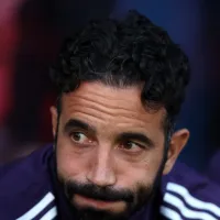 Ruben Amorim aborda comentários após derrota do Manchester United: “Eu não vou mudar”