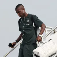 Chelsea cancela empréstimo de Nicolas Jackson ao Bayern Munique quando avançado estava na Alemanha
