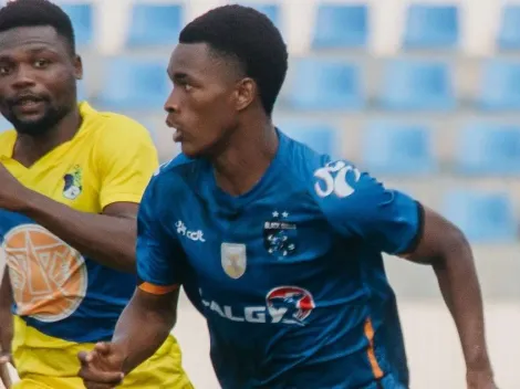 Black Bulls dão resposta forte, mas UD Songo mantém vantagem no Moçambola