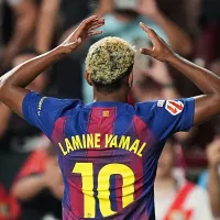 Lamine Yamal analisa empate amargo do Barcelona com o Rayo Vallecano: “Faltou-nos intensidade dos outros jogos”